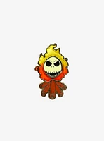 Our Universe Disney The Nightmare Before Christmas Jack Skellington Enamel Pin - BoxLunch Exclusive