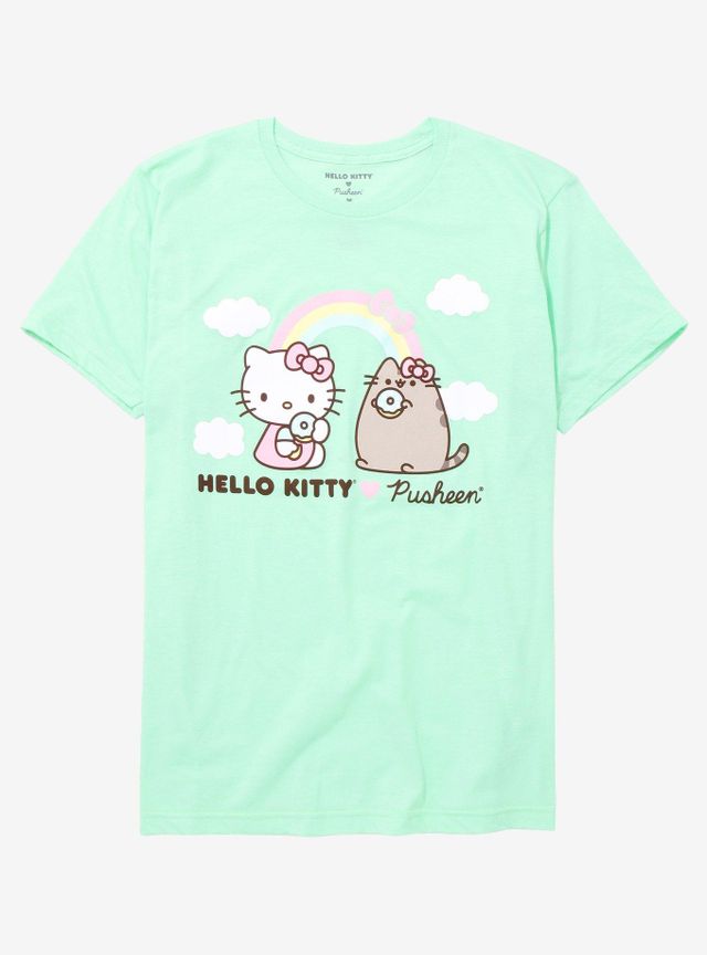 Claire's Hello Kitty And Friends Cafe 8'' Keroppi™Ï¸ Donut Soft