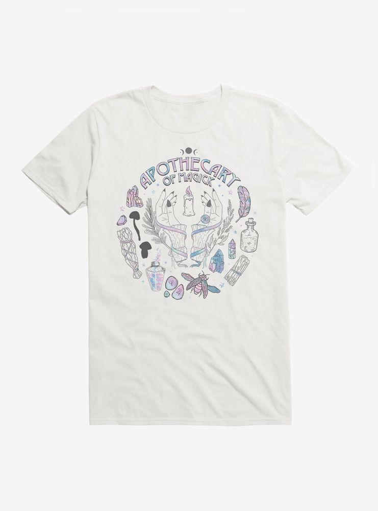 Apothecary T-Shirt