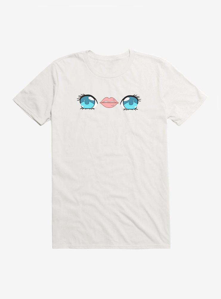 Blue Eyes T-Shirt