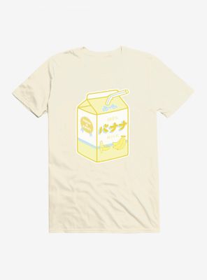 Banana Milk T-Shirt