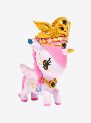 tokidoki Unicorno Zodiac Series Virgo Figure