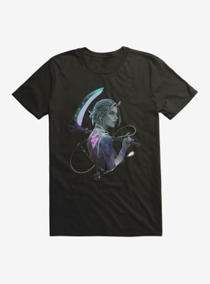Heroes By Design Femme Fatale T-Shirt