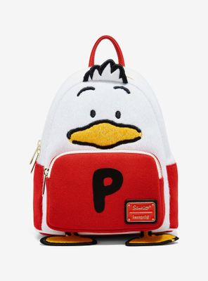 Loungefly Sanrio Pekkle Figural Mini Backpack - BoxLunch Exclusive
