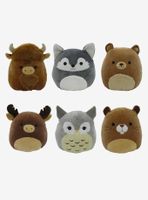 Squishmallows Wilderness Squad 8 Inch Blind Bag Plush