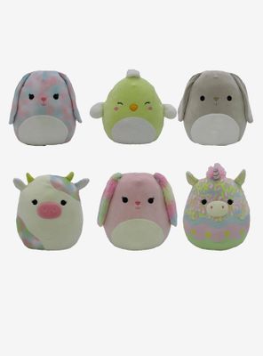 Squishmallows Easter 2022 Squad 12 Inch Blind Bag Plush