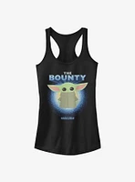 Star Wars The Mandalorian Child Spotlight Girls Tank