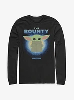 Star Wars The Mandalorian Child Spotlight Long-Sleeve T-Shirt