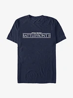 Star Wars Basic Logo T-Shirt
