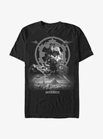 Star Wars Grey Trooper T-Shirt