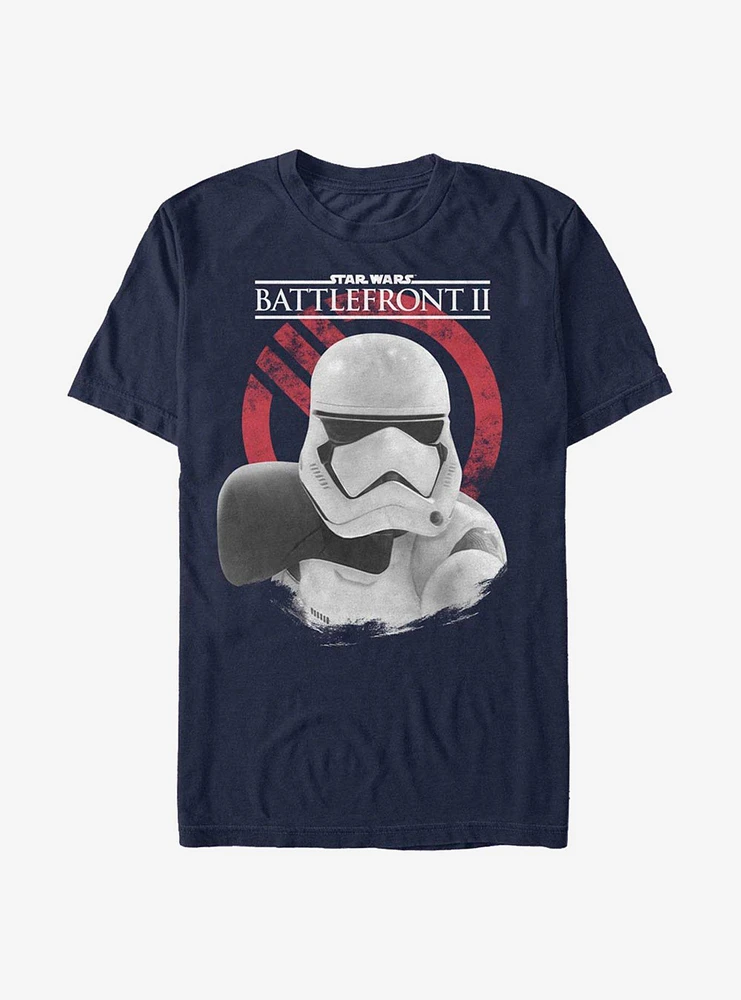 Star Wars Inferno Squadron T-Shirt