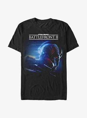 Star Wars Unknown Soldier T-Shirt