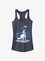 Star Wars: The Last Jedi Vulptex And Falcon Girls Tank