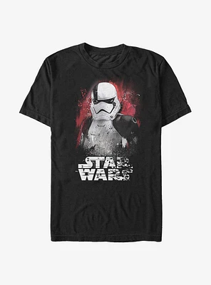 Star Wars: The Last Jedi Imperial Blast T-Shirt