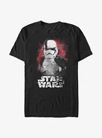 Star Wars: The Last Jedi Imperial Blast T-Shirt