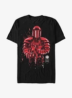 Star Wars: The Last Jedi Red KNight T-Shirt