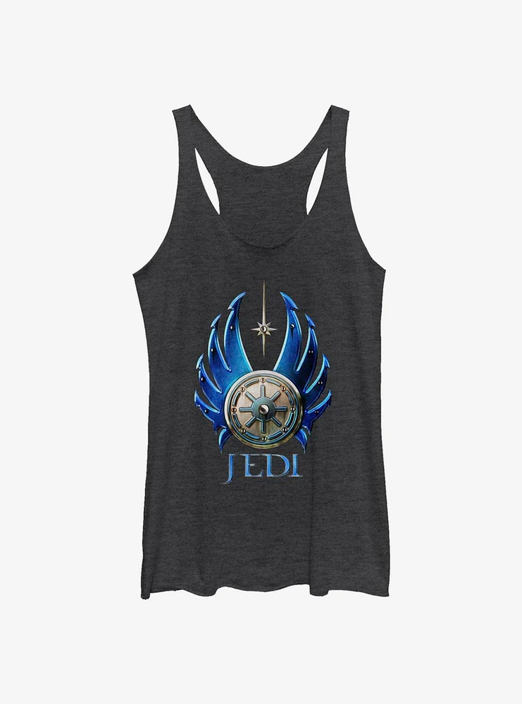 Star Wars Jedi Wings Girls Tank