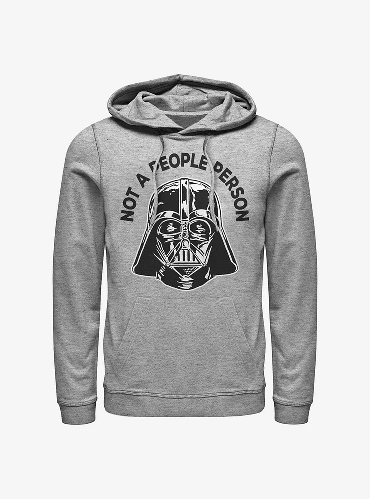 Star Wars People Person Hoodie