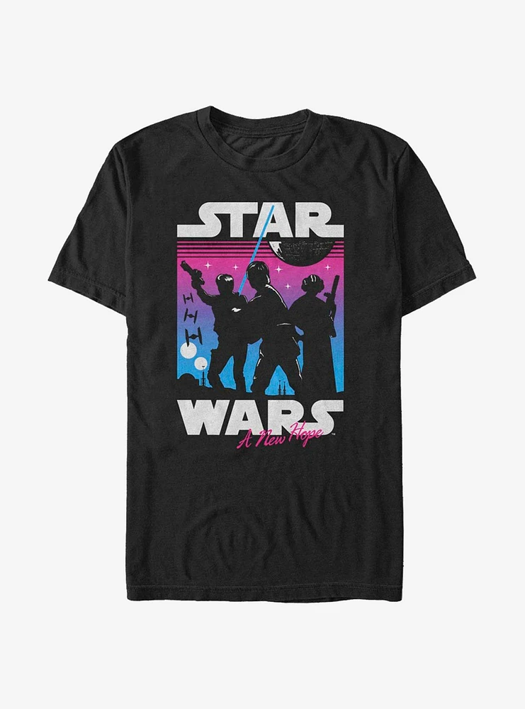 Star Wars The New Kids T-Shirt