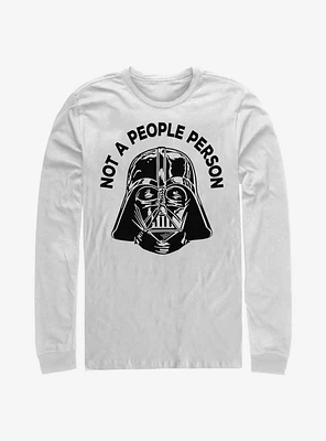 Star Wars People Person Long-Sleeve T-Shirt