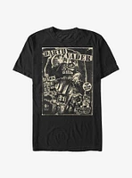 Star Wars Vader One Time T-Shirt