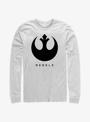 Star Wars Rebels Long-Sleeve T-Shirt