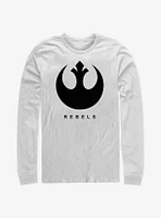Star Wars Rebels Long-Sleeve T-Shirt