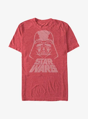 Star Wars Dot Vader T-Shirt