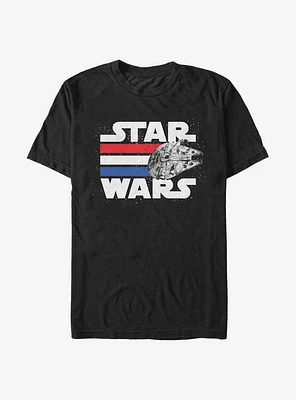 Star Wars Free Falcon T-Shirt