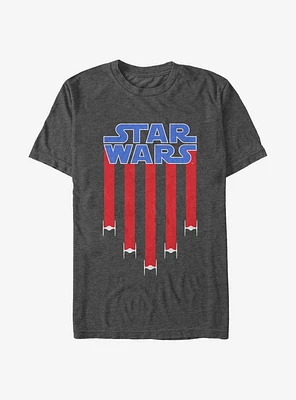 Star Wars Banner T-Shirt