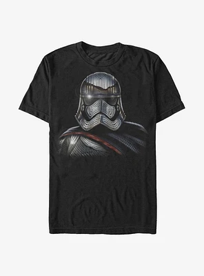 Star Wars: The Force Awakens Phasma T-Shirt