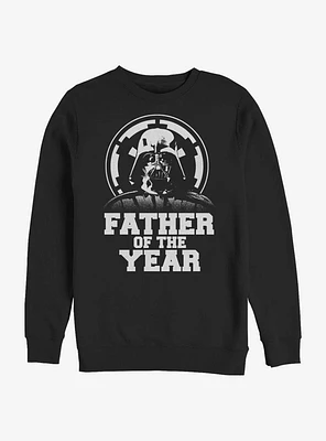 Star Wars Lord Father Sweatshirt