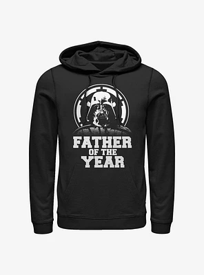 Star Wars Lord Father Hoodie
