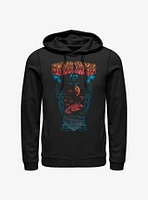 Star Wars Psychedelic Vader Hoodie