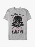 Star Wars Rulers Of The Galaxy T-Shirt