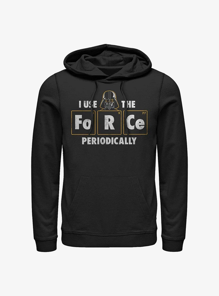 Star Wars Force Of Nature Hoodie