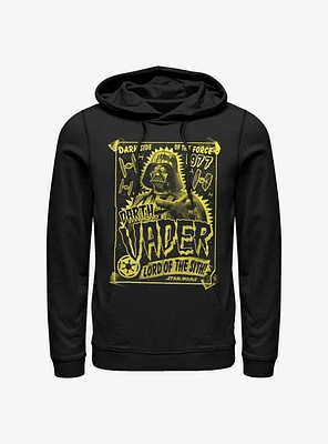 Star Wars Vaderfest Hoodie