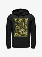 Star Wars Vaderfest Hoodie