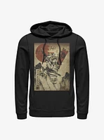 Star Wars Galactic Republic Hoodie