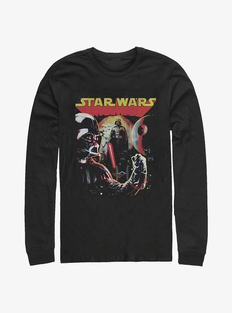 Star Wars Evil Bunch Long-Sleeve T-Shirt