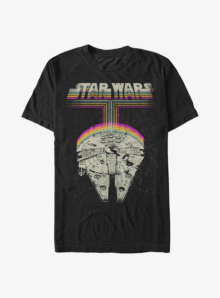 Star Wars Magic Ride T-Shirt