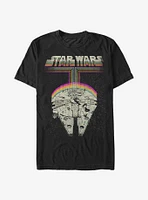 Star Wars Magic Ride T-Shirt