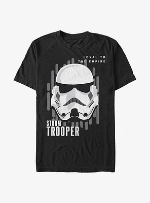 Star Wars Trooper Helmet T-Shirt