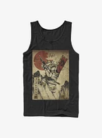 Star Wars Galactic Empire Tank