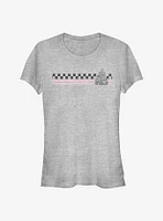 Star Wars Nineties Girls T-Shirt