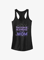 Star Wars Force Mom Girls Tank