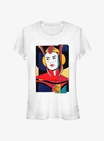 Star Wars Padme Girls T-Shirt