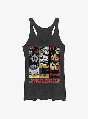 Star Wars Phantom Girlsk