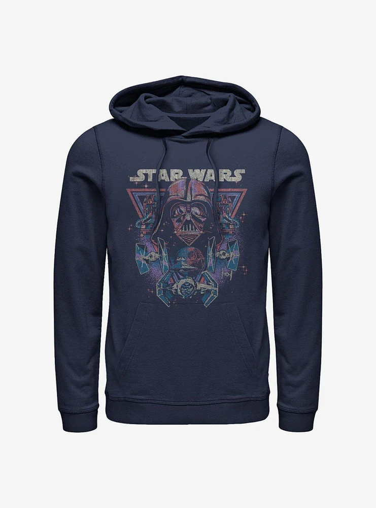 Star Wars Obedient Team Hoodie