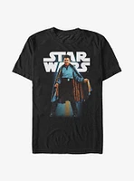 Star Wars The Calrissian T-Shirt
